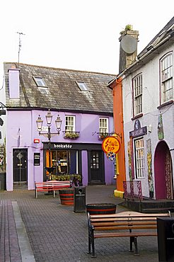 Kinsale, County Cork, Munster, Republic of Ireland, Europe