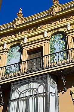 Santa Cruz district, Seville, Andalusia, Spain, Europe