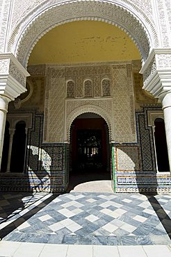 Casa de Pilatos, Santa Cruz district, Seville, Andalusia, Spain, Europe