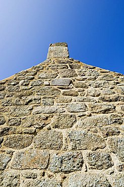 Bryer (Bryhe), Isles of Scilly, off Cornwall, United Kingdom, Europe