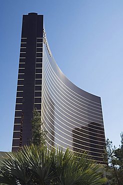 Wynn Hotel on The Strip (Las Vegas Boulevard), Las Vegas, Nevada, United States of America, North America