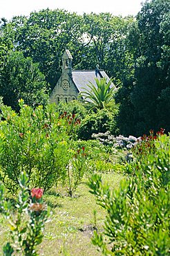 Belvedere Church, Knysna, South Africa