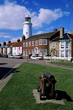 Southwold, Suffolk, England, United Kingdom, Europe