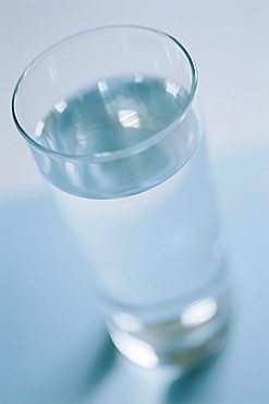 A Glass of Water