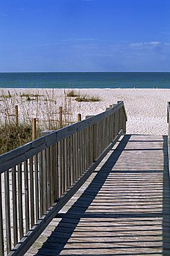 Gulf coast, Longboat Key, Florida, United States of America, North America