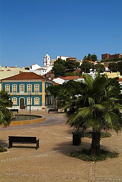 PORTUGAL, ALGARVE, SILVES