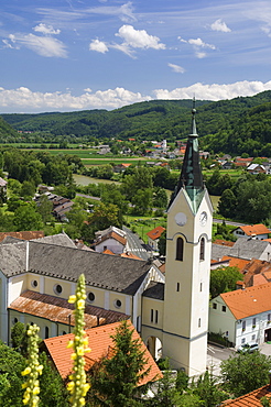 Sevnica, Slovenia, Europe