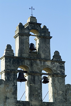 Mission San Juan, San Antonio, Texas, United States of America, North America