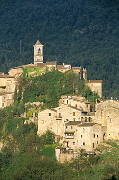 Rochette, Sabina country, Latium, Italy, Europe