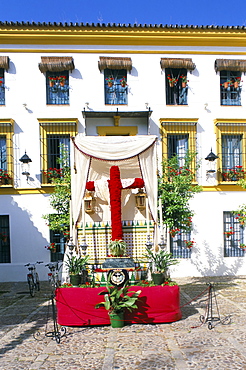 Seville, Andalucia (Andalusia) Spain, Europe