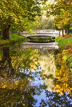 Roath Park, Cardiff, Wales, United Kingdom, Europe 