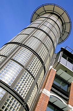 Inland Revenue Building, Nottingham, Nottinghamshire, England, United Kingdom, Europe