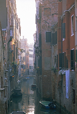 Halia, Venice, UNESCO World Heritage Site, Veneto, Italy, Europe