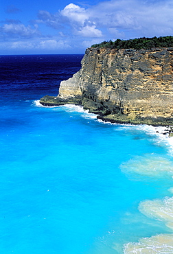 Grande Terre, Guadeloupe, Caribbean, Central America