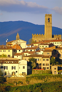 Poppi,  Arezzo Province, Tuscany, Italy 