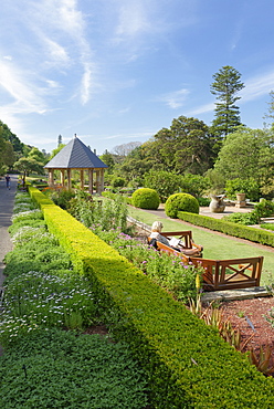 Royal Botanic Gardens, Sydney, New South Wales, Australia, Pacific 