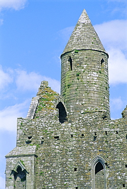 Rock of Cashel, Cashel, County Tipperary, Ireland