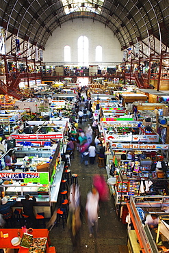 Hidalgo market, Guanajuato, Guanajuato state, Mexico, North America