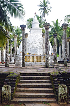 Mihintale, Sri Lanka, Asia