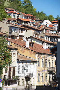 Veliko Tarnovo, Bulgaria, Europe