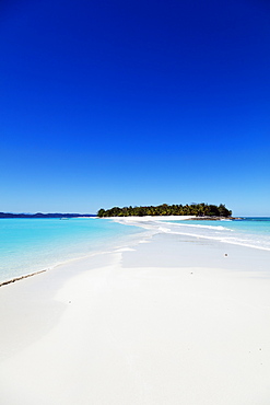 Nosy Iranja, northern area, Madagascar, Africa