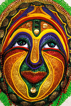 Masskara Festival, Philippines