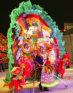 Chinese new year carnival, Hong Kong