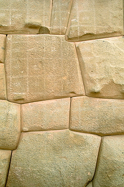 Ciclo Piche walls, Cuzco, Peru, South America