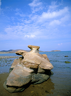 Limnos (Lemnos), Aegean islands, Greek Islands, Greece, Europe