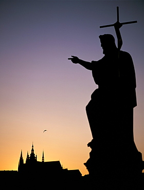 Prague, Czech Republic, Europe