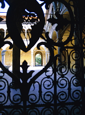 Palazzo Bevilacqua, Bologna, Emilia Romagna, Italy, Europe