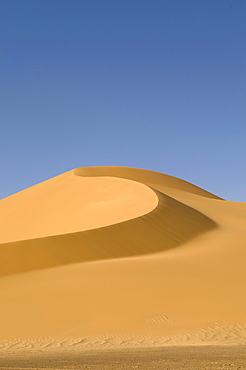 Akakus, Sahara desert, Fezzan, Libya, North Africa, Africa