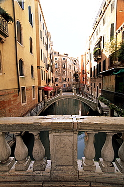 Venice, Veneto, Italy, Europe