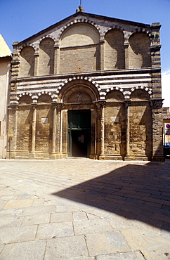 San Michele, Volterra, Val di Cecina, Toscana, Italy