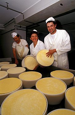 Cheese, Lavarone, Trentino Alto Adige, Italy