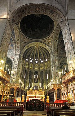 Basilica del Santo, Padua, Veneto, Italy