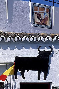 Mijas,  Seville, Autonomous Community of Andalusia, Spain
