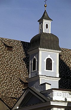 Cathedral, Bressanone, Trentino Alto Adige, Italy