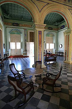 Palacio Cantero, Trinidad, Cuba, West Indies, Central America