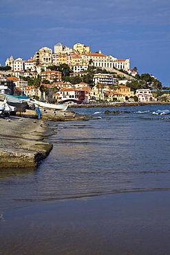 Parasio, Porto Maurizio, Imperia, Ligury, Italy