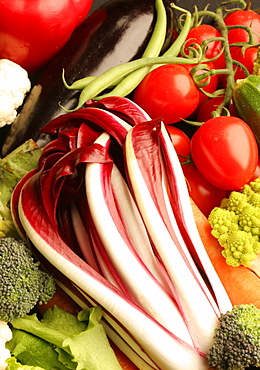 Vegetable, Italy