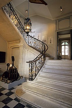 New World Museum, La Rochelle, France, Europe 