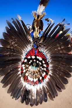 Pow-wow, Arizona, United States of America, North America 