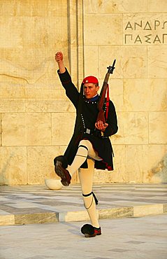 Parliament, Athens, Greece, Europe