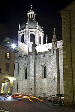 Duomo, Como, Lombardia, Italy