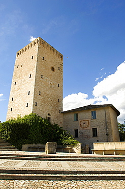 Cantina Rocca dei Fabbri, Montefalco, Umbria, Italy, Europe