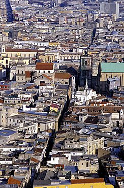 Naples, Campania, Italy