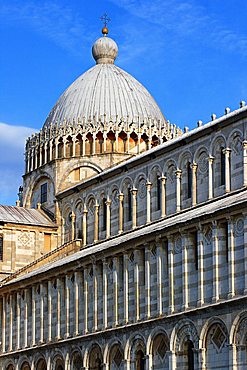 Pisa, Tuscany,Italy,Europe