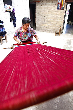 San Juan Chamula, San Cristobal de las Casas, Chiapas, Mexico, America