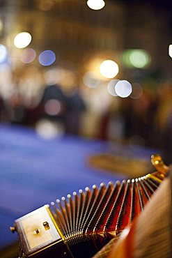 Sant'Efisio traditional event, the most important religious feast in Sardinia, Cagliari (CA), Sardinia, Italy, Europe